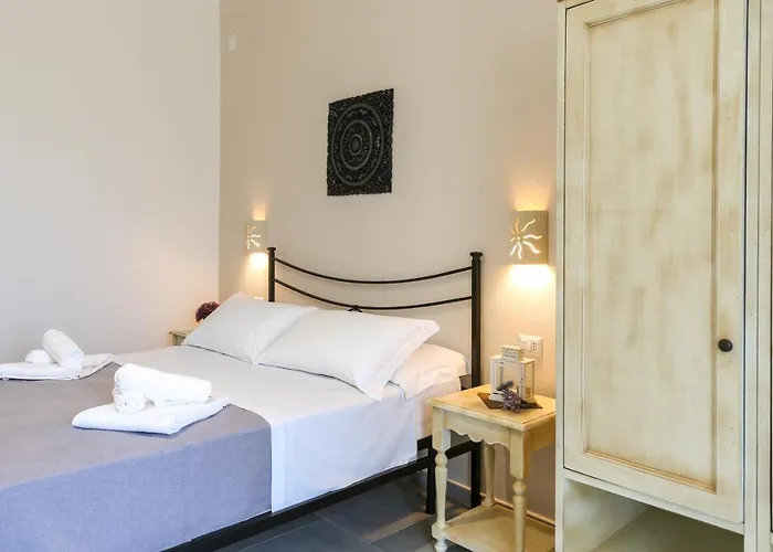 Bed & Breakfast Mamirè 4*