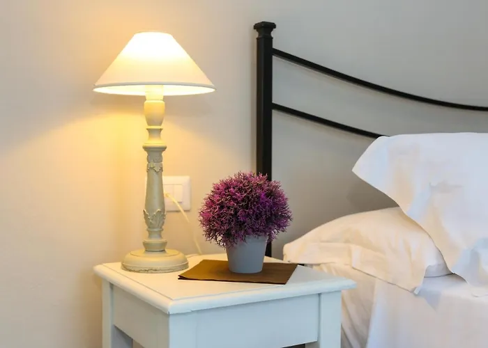 Mamire 4* טורה סן ג'ובאני אוג'נטו