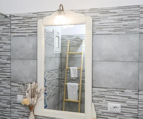 Mamire Bed & Breakfast