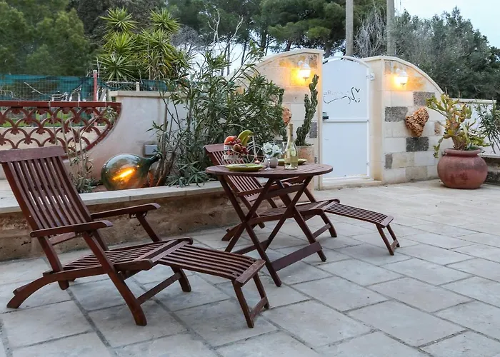 Mamire לינה וארוחת בוקר טורה סן ג'ובאני אוג'נטו