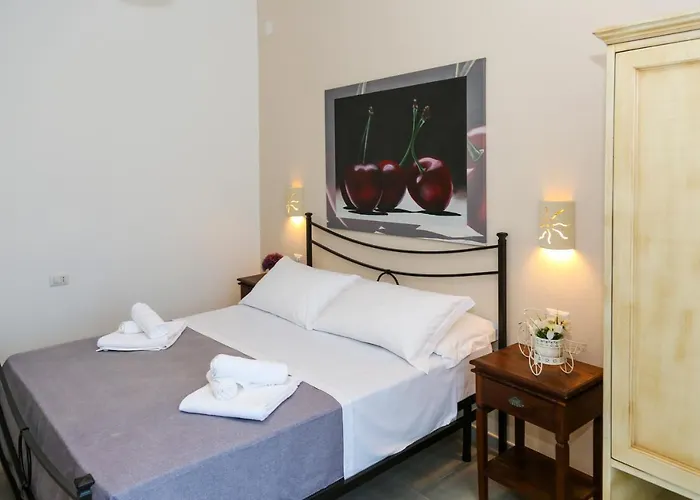 Mamire Torre San Giovanni Ugento