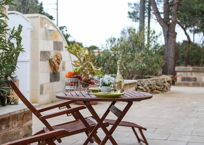 Bed & Breakfast Mamirè 4*