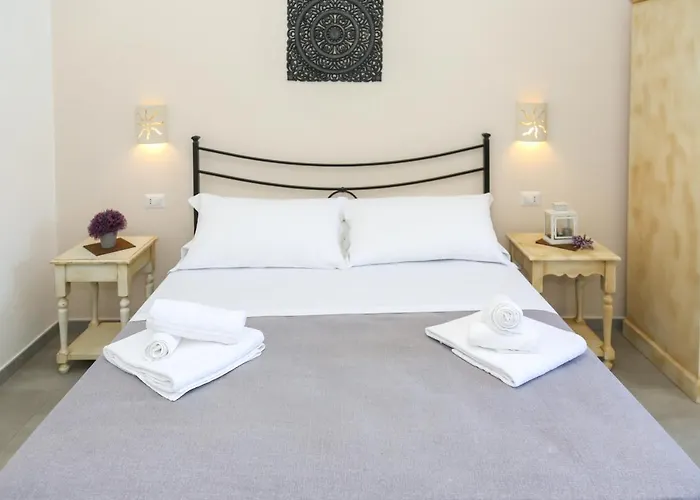 Mamirè Bed & Breakfast 4*