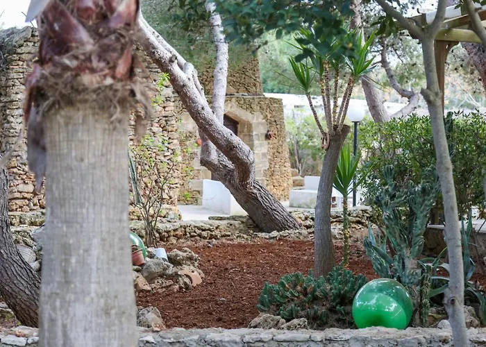 Mamirè Bed & Breakfast