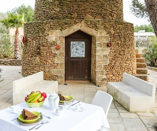 Mamirè Torre San Giovanni Ugento