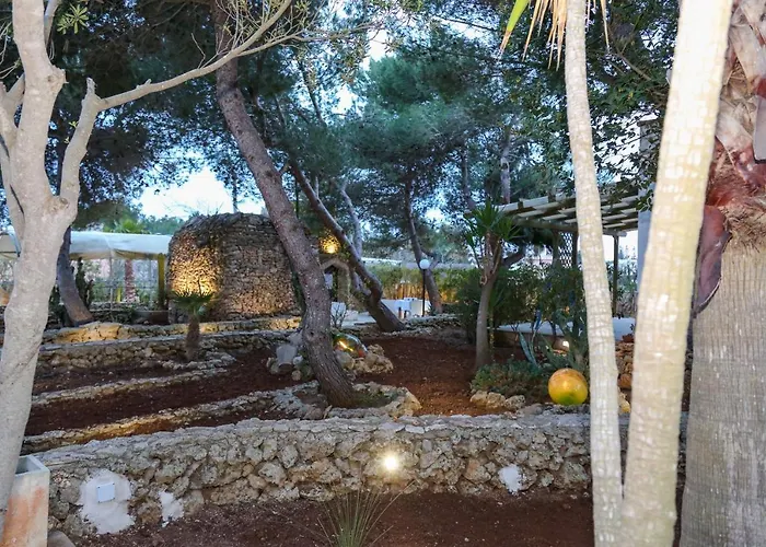 Mamirè Torre San Giovanni Ugento