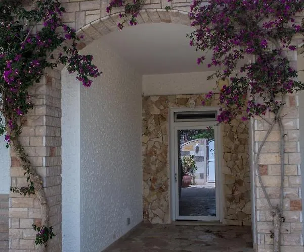 Bed & Breakfast Mamire Torre San Giovanni Ugento