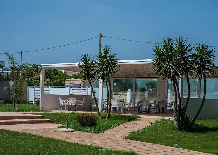 Bed & Breakfast Mamire