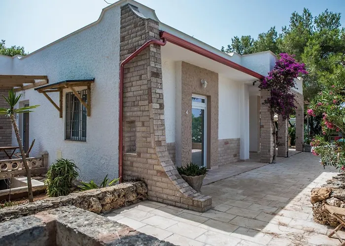 Mamirè Bed & Breakfast